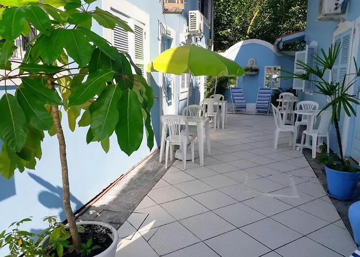 Pousada Los Casarones Florianópolis