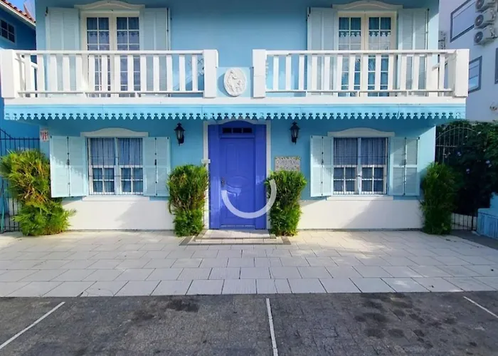 Pousada Los Casarones Florianópolis