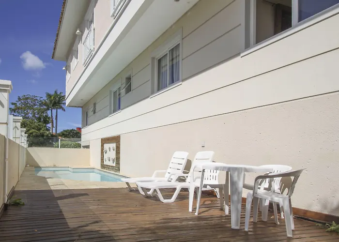 HolaHotel Florianopolis