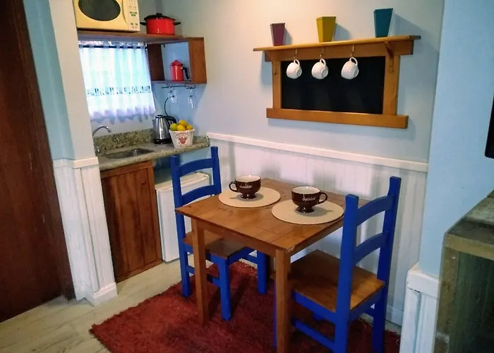 Pousada Pedra Da Boa Vista Florianópolis