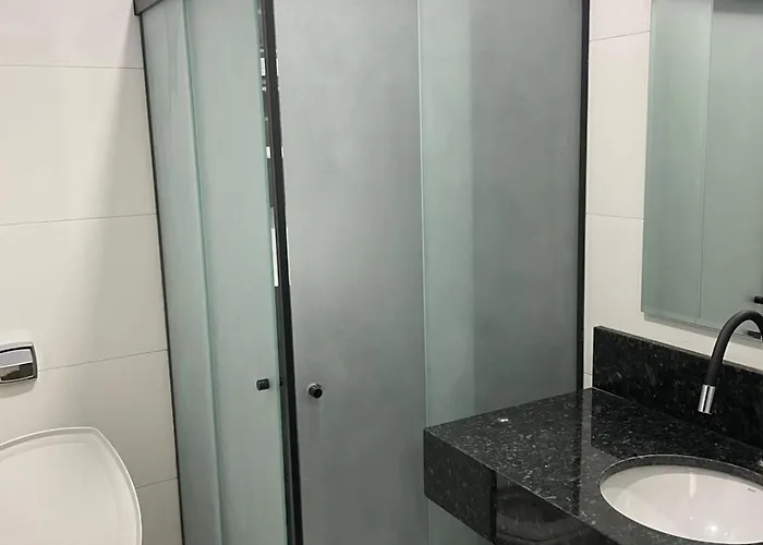 Residencial Flat Debora Aparthotel Florianópolis