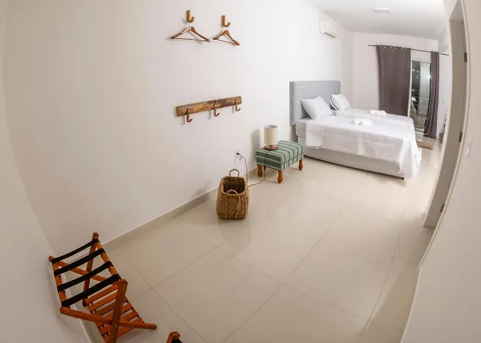 Hi AdventureHotel Florianopolis